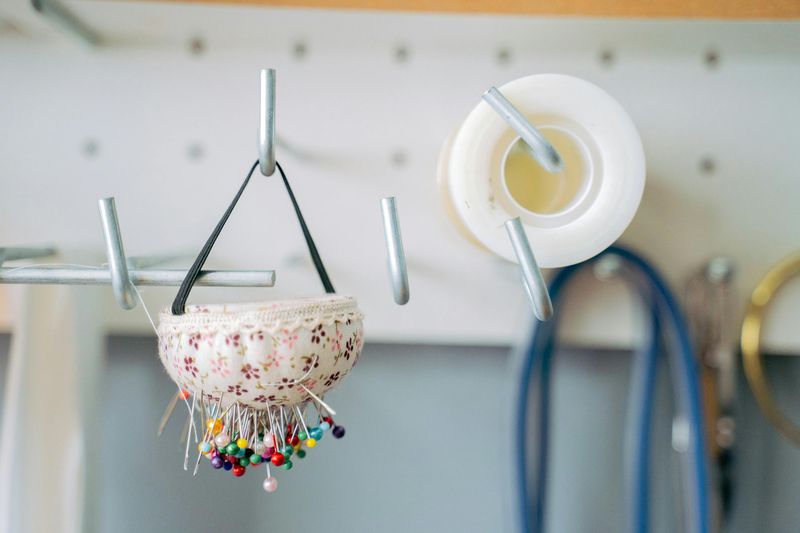 Storage Solutions Work for Their Lifestyle