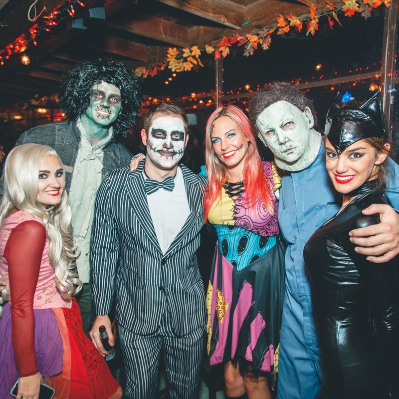 Stranger Things 80s Nostalgia