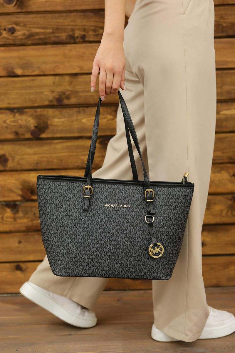 Structured Handbag or Tote