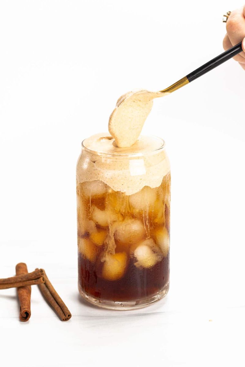 Stumptown Coffee Pumpkin Spice Cold Brew