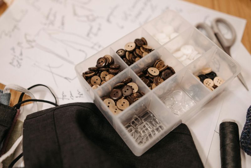 Swap Out Basic Buttons for Elegant Ones