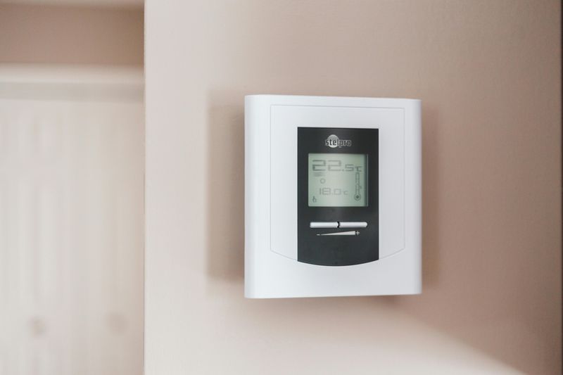 Temperature Comfort