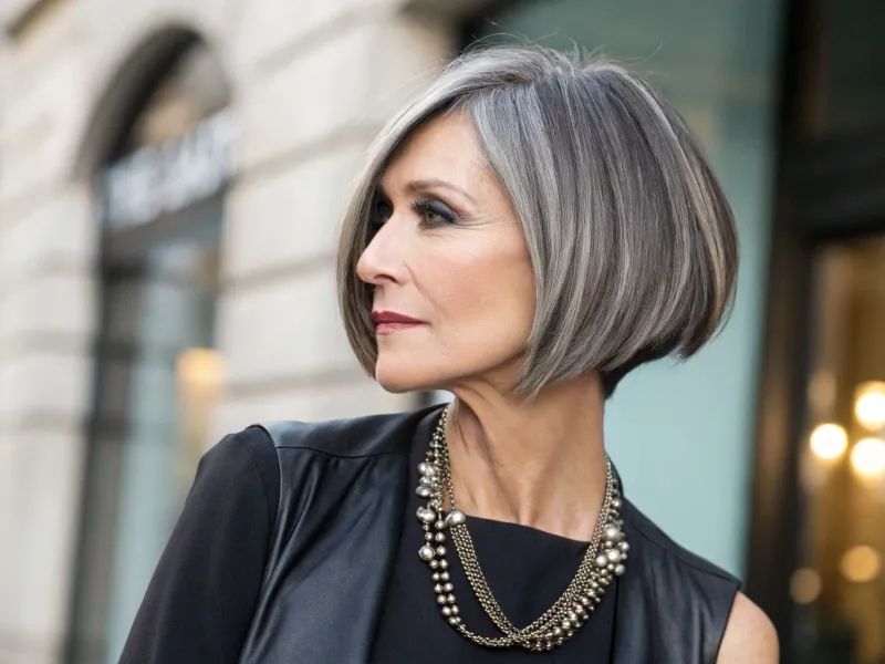 The Asymmetrical Lob