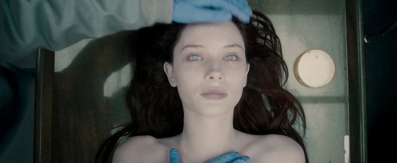The Autopsy of Jane Doe (2016)