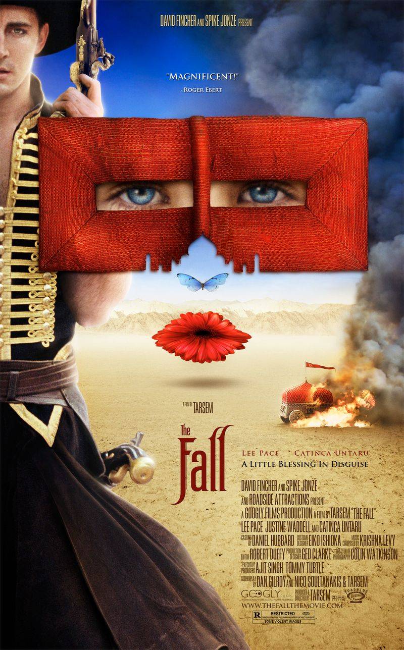 The Fall (2006)
