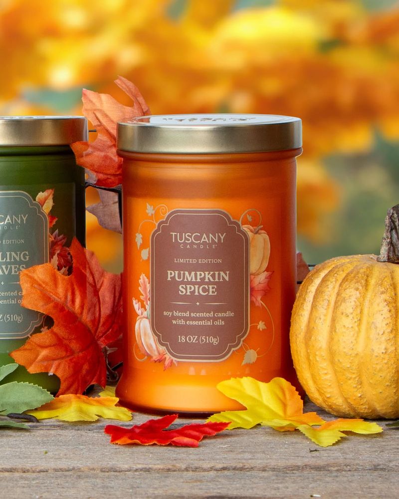 The Flavor Is Everywhere—and That’s the Point