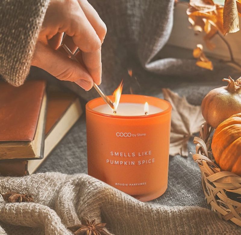 The Smell Is Just as Powerful as the Taste