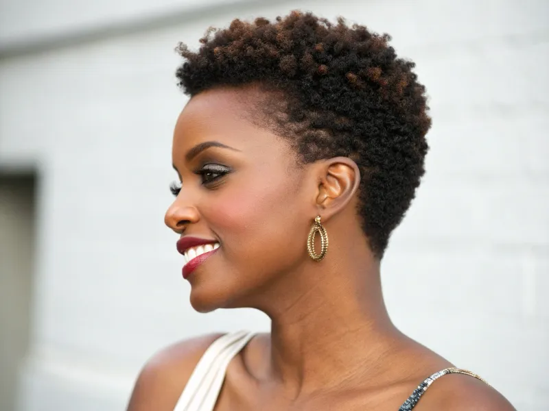 The Tapered Cut