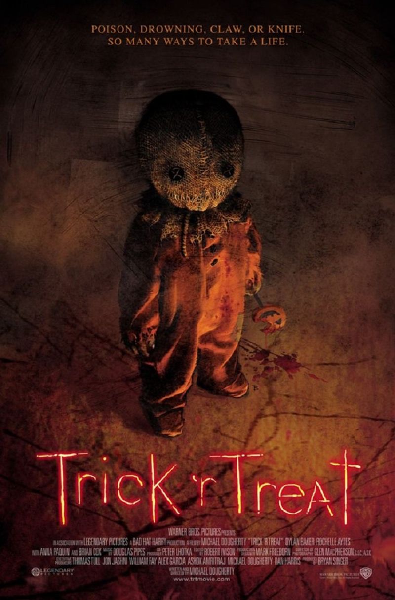 Trick 'r Treat (2007)