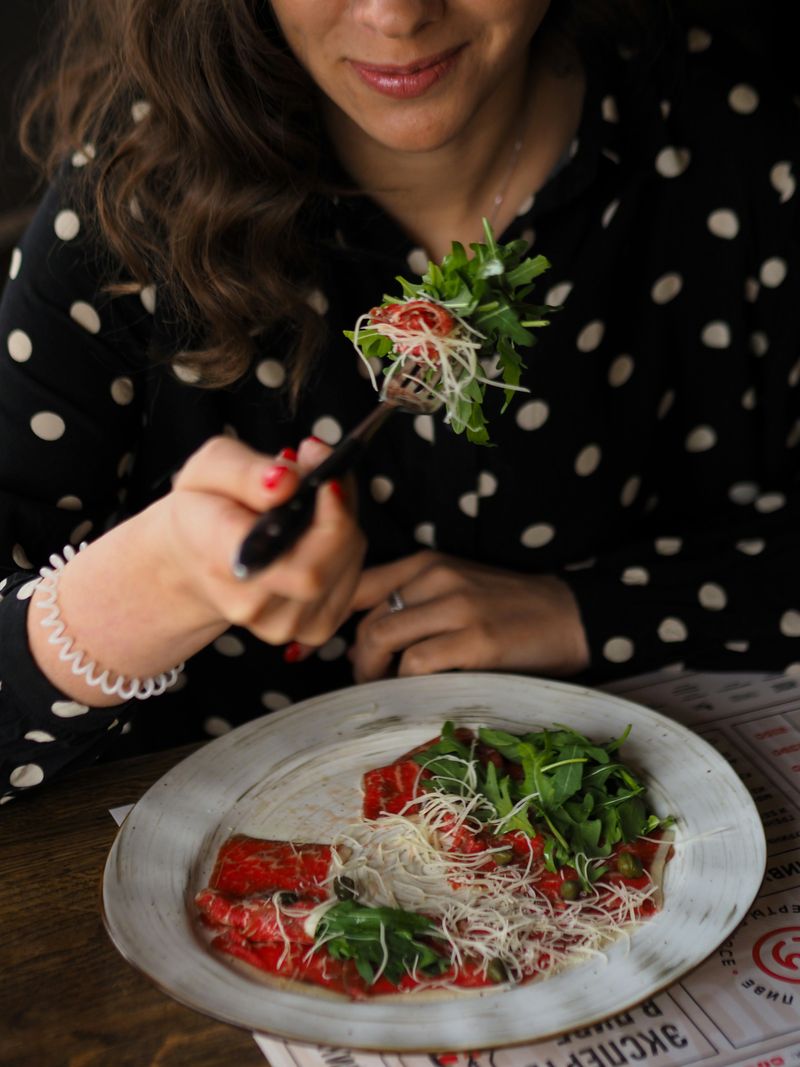 Turn Meals Into Sensory Experiences