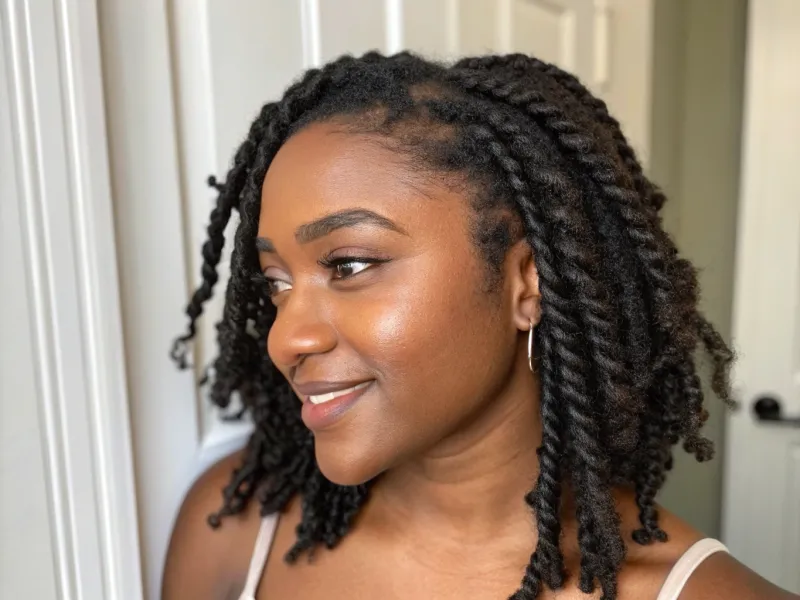 Twists