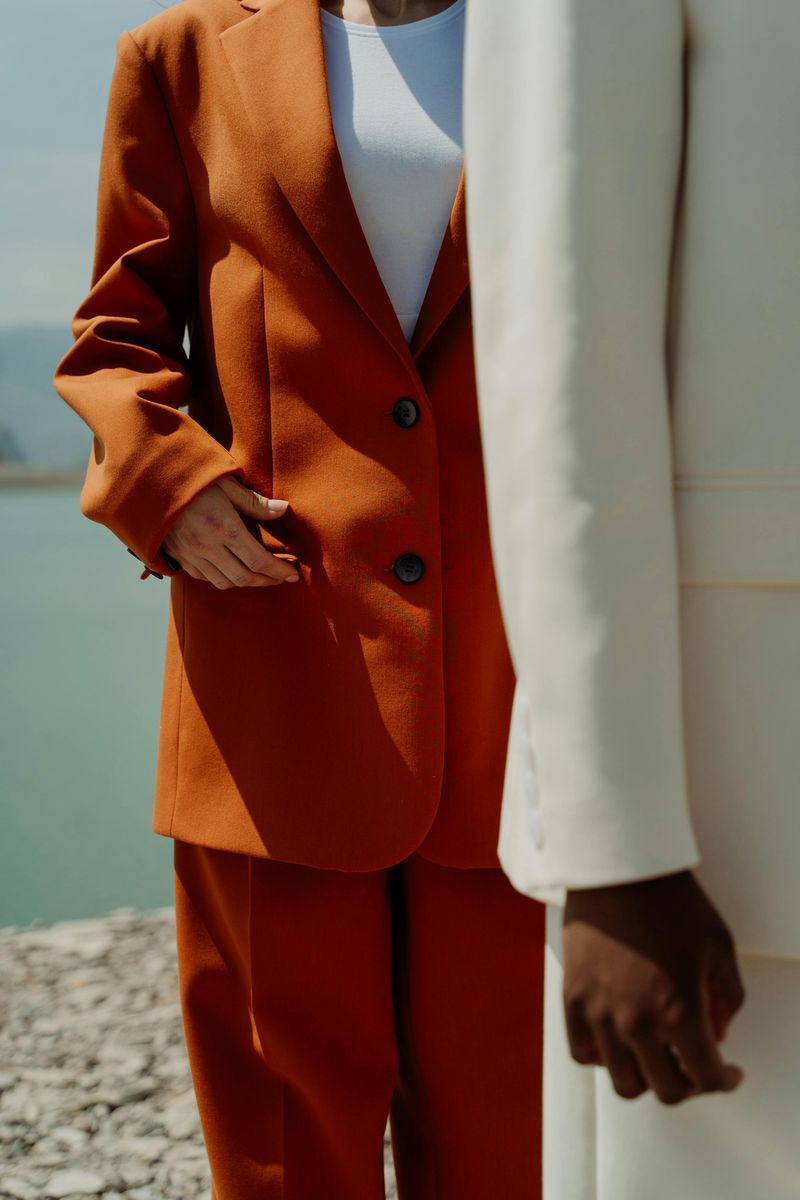 Ultra-Long Sleeves and Extra-Long Pants