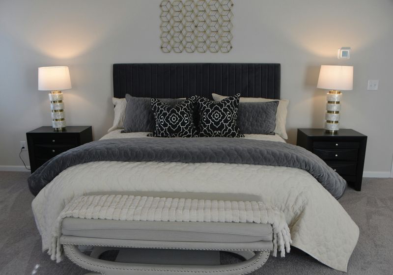 Upgrade to Plush, Hotel-Style Bedding and Extra Pillows