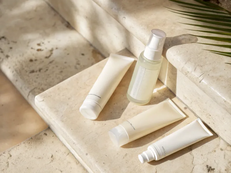 Use Gentle, Flexible Styling Products