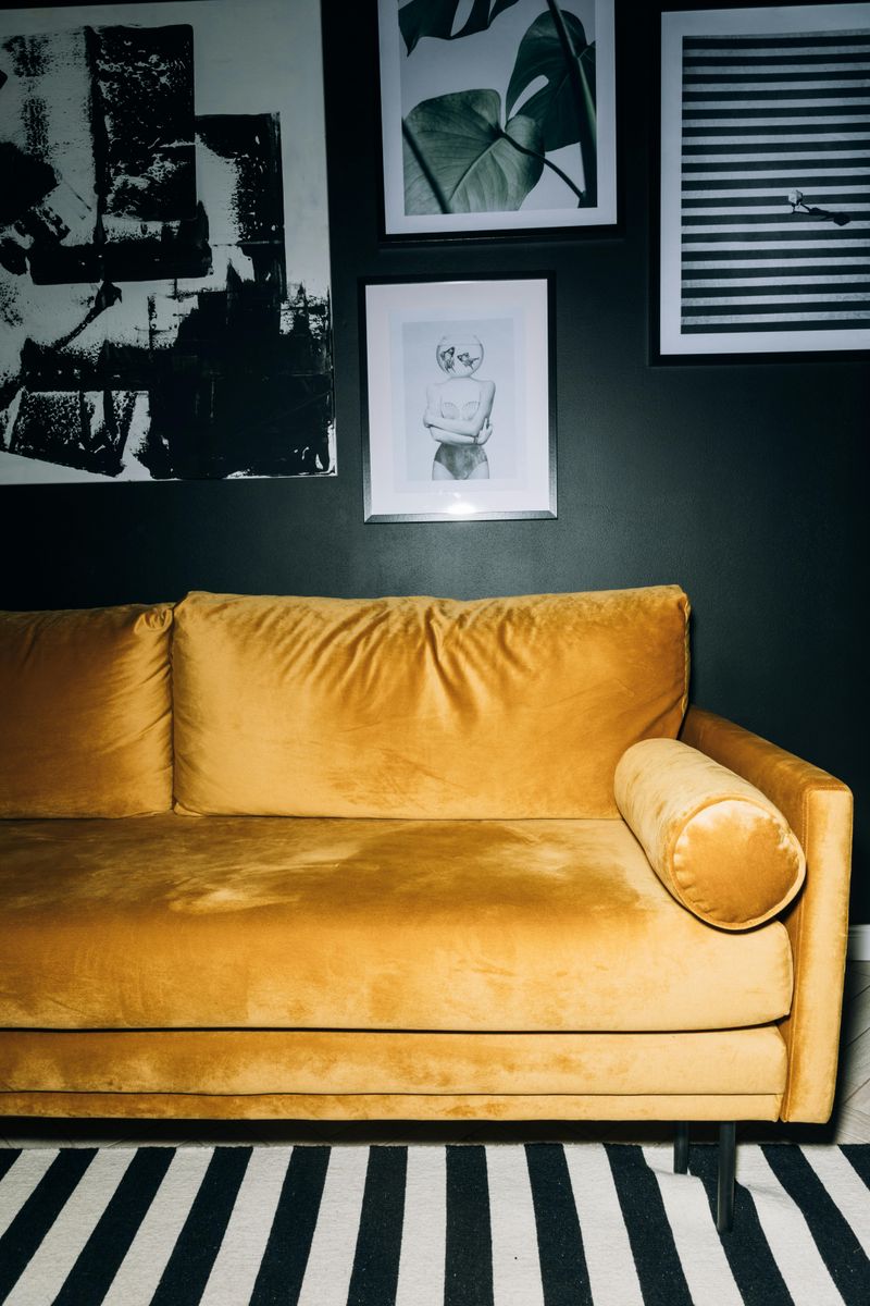 Velvet Everything