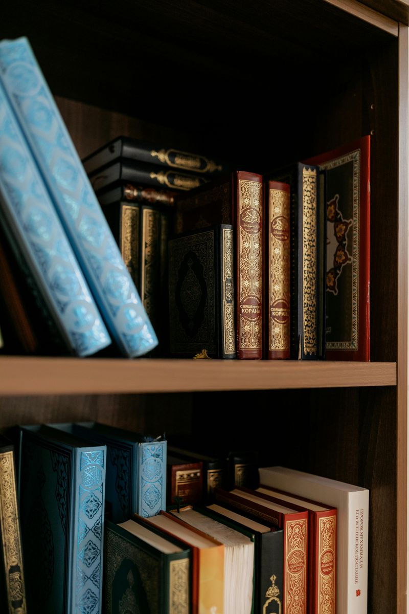 Vintage Books