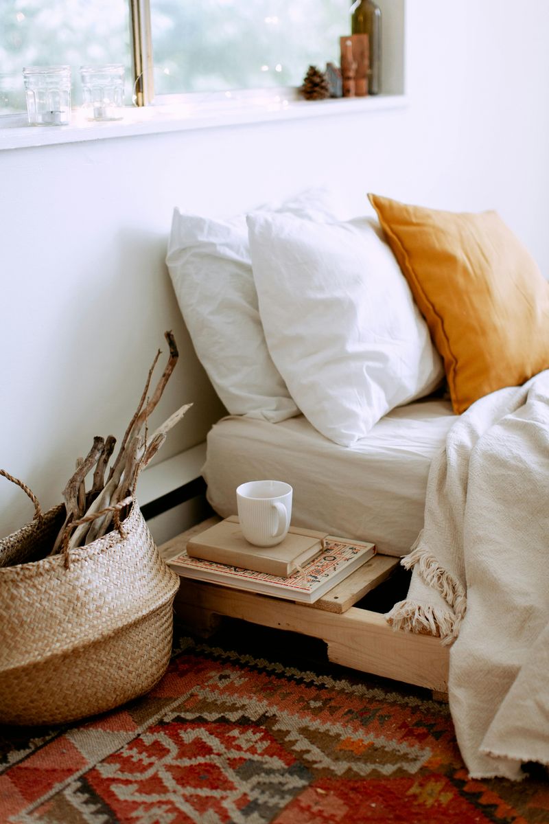 Vintage Rugs