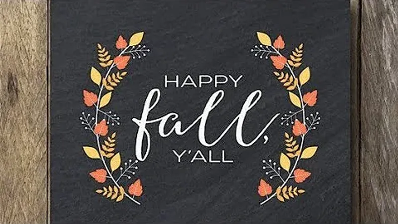 Vintage Signs Add Character