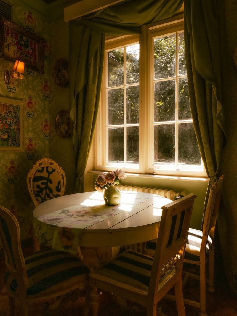 Window Treatments That Are Too Heavy