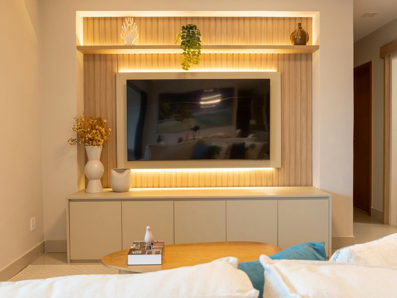 Wood Paneling