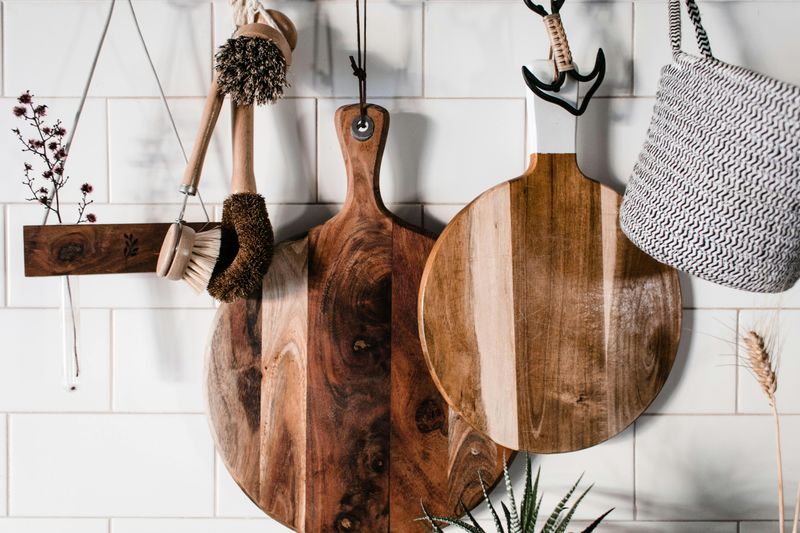 Wooden Cutting Boards