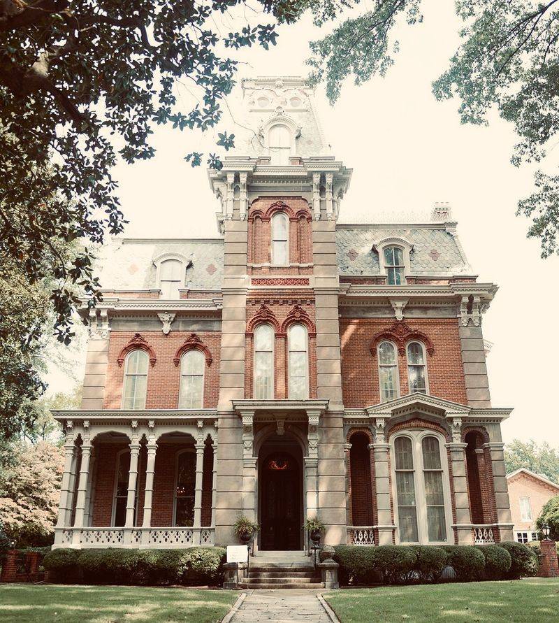 Woodruff-Fontaine House (Memphis)