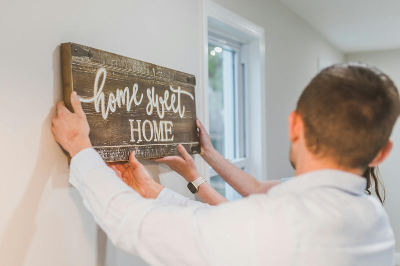 Word Art and Inspirational Signs