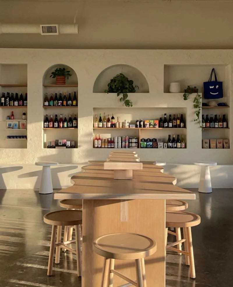 Work in Progress (WIP) — Orange County