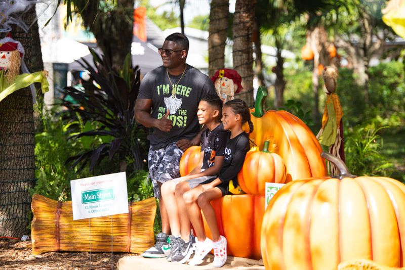 Zoo Boo — Zoo Miami (Miami)