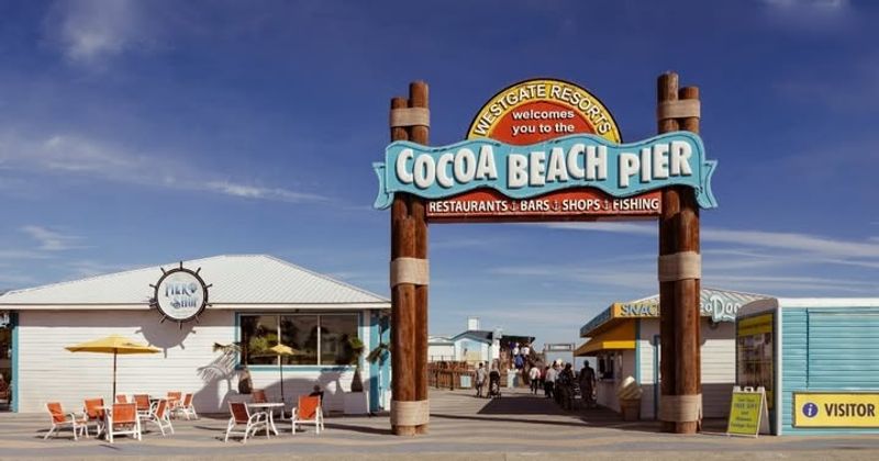 A Community Built on Beach Culture