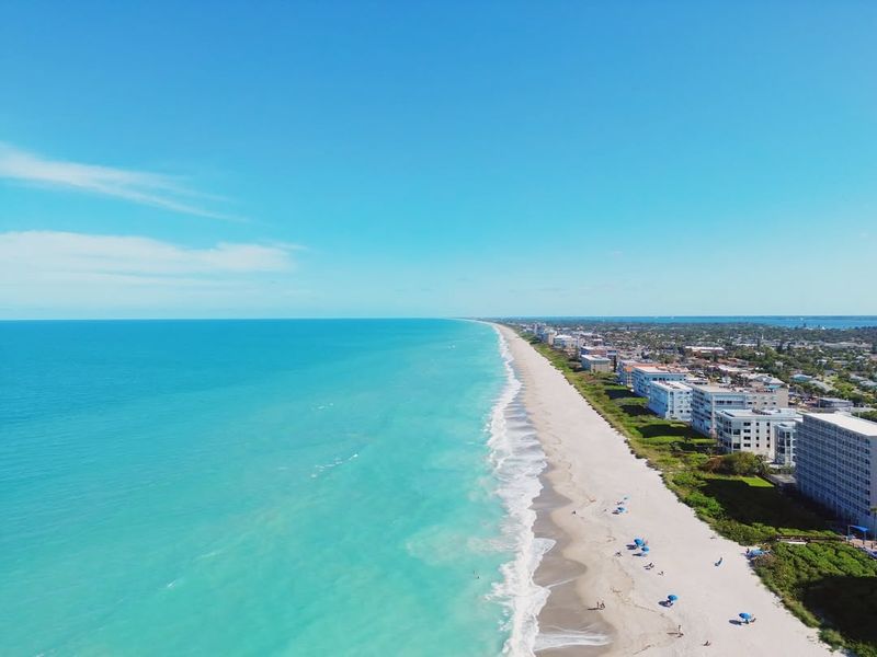 A Surf Scene for Every Skill Level