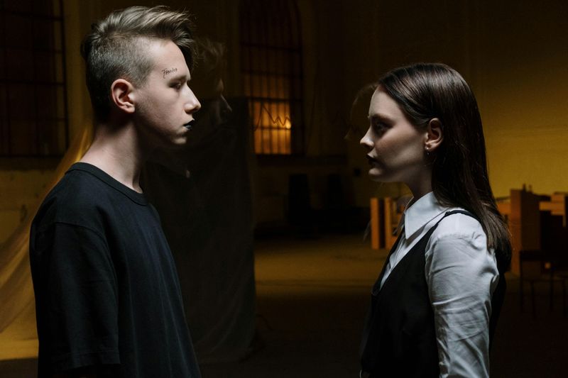 Accountability-Avoiding Silence