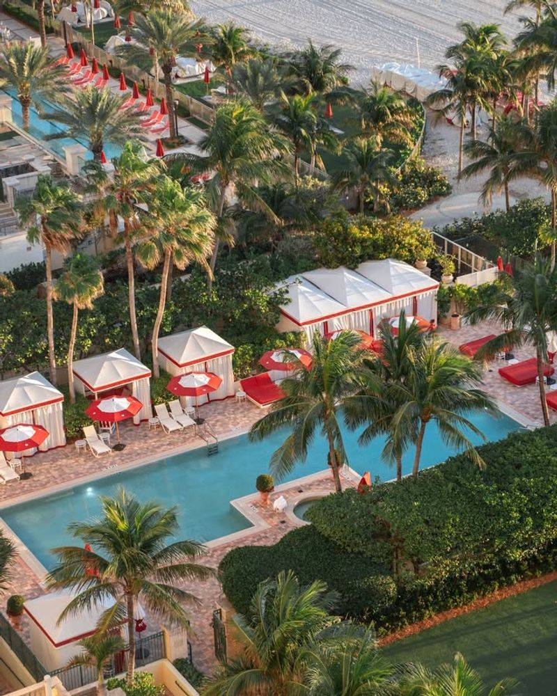 Acqualina Resort & Residences — Sunny Isles Beach