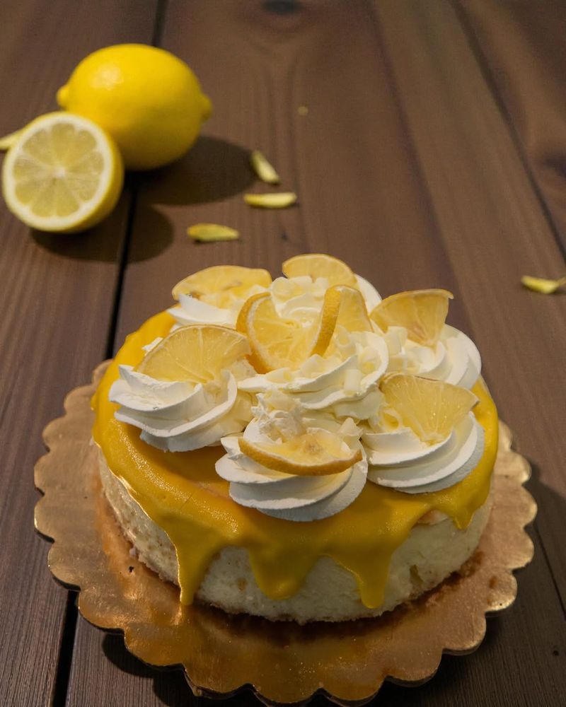 Alessi Bakery (Tampa, Florida)