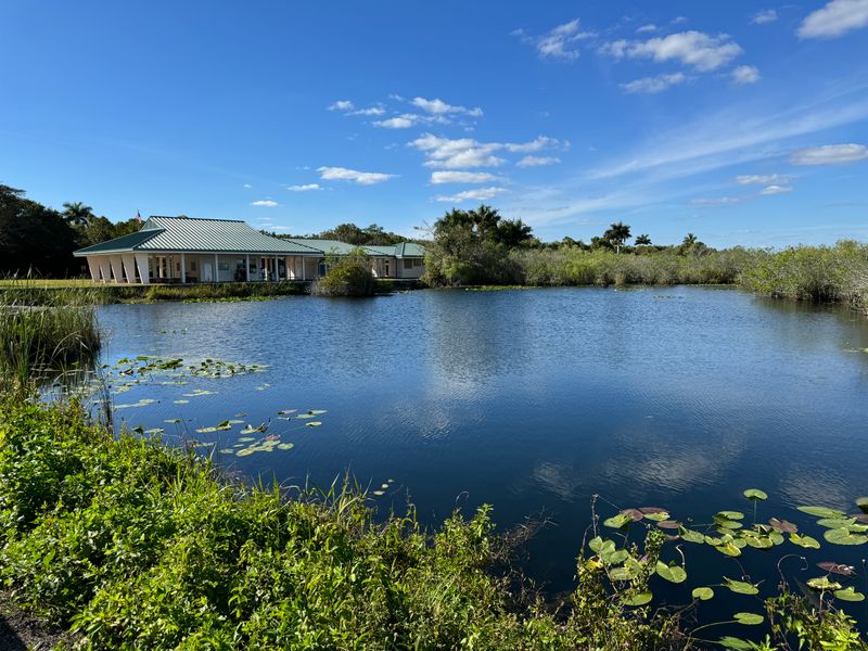 Anhinga Trail (Everglades National Park)