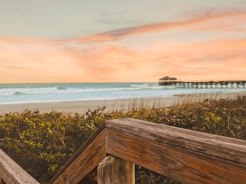 Beaches That Feel Like Your Own Backyard