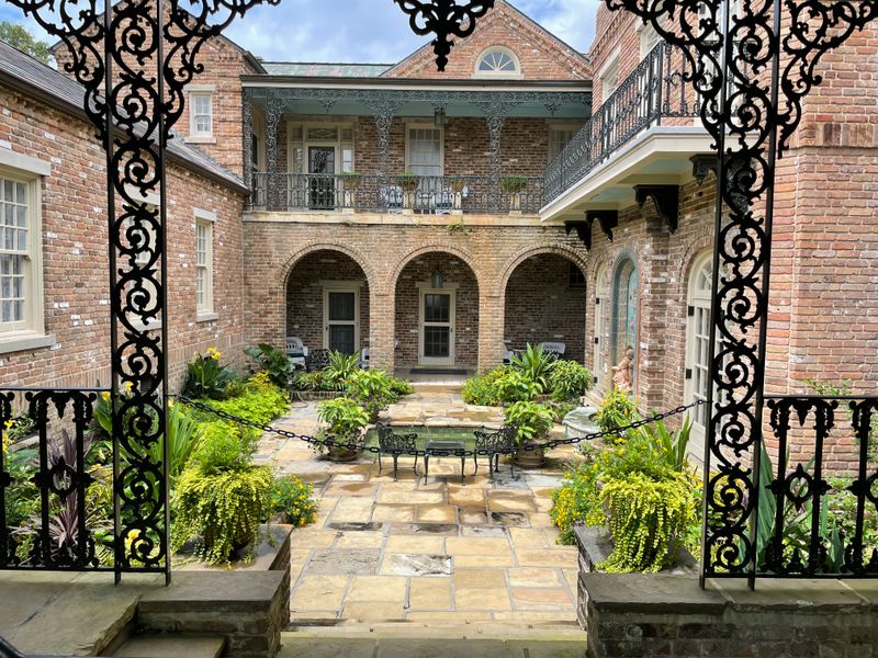 Bellingrath Gardens & Home