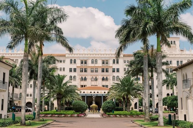 Boca Raton Resort & Club – Boca Raton