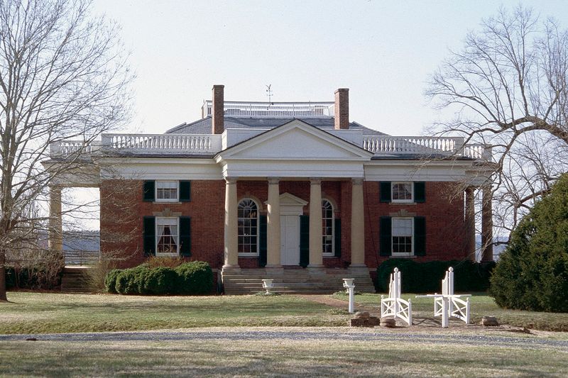 Bremo Historic District