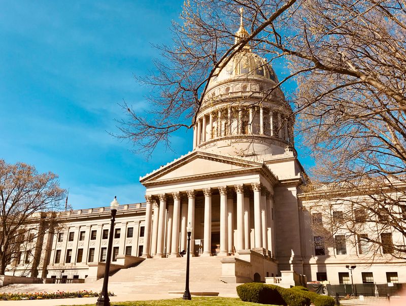 Charleston, West Virginia