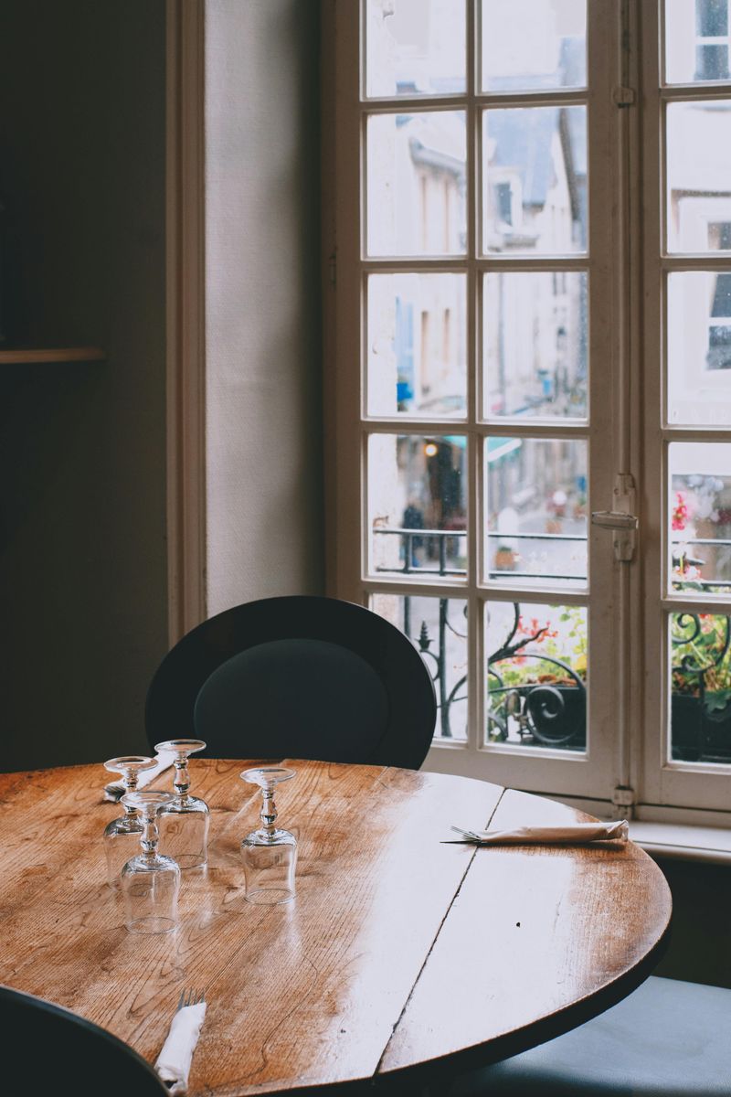 Choose Classic Wood Furniture Pieces