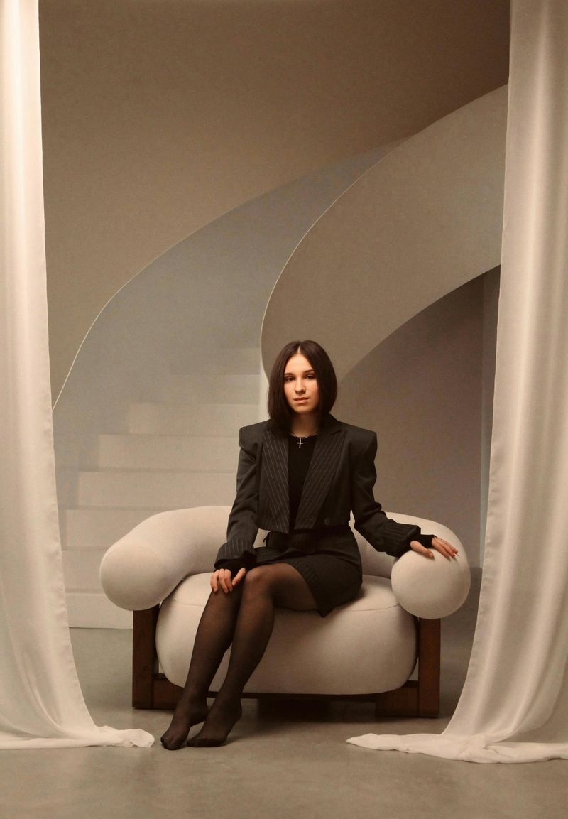 Choose Neutral Tones for Polish