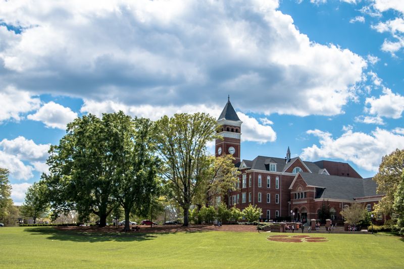 Clemson