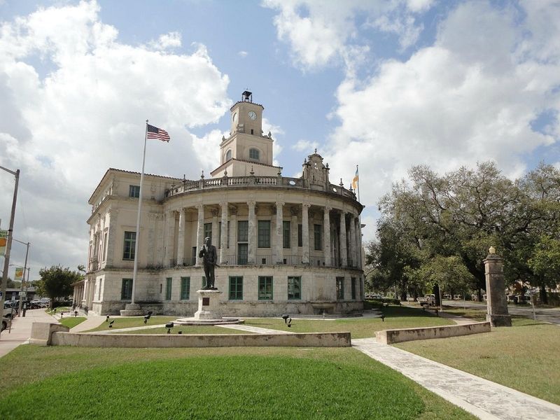 Coral Gables – Miami Area