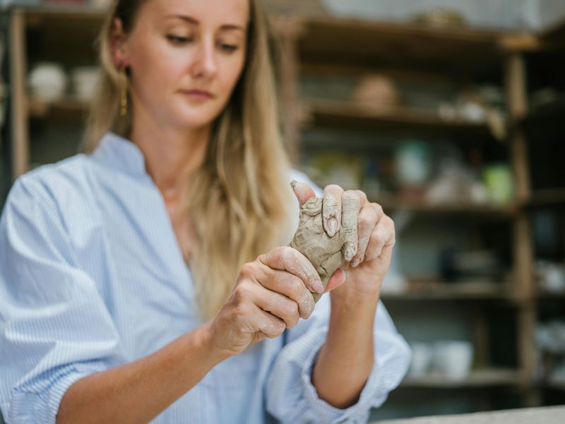 Create Something With Your Hands