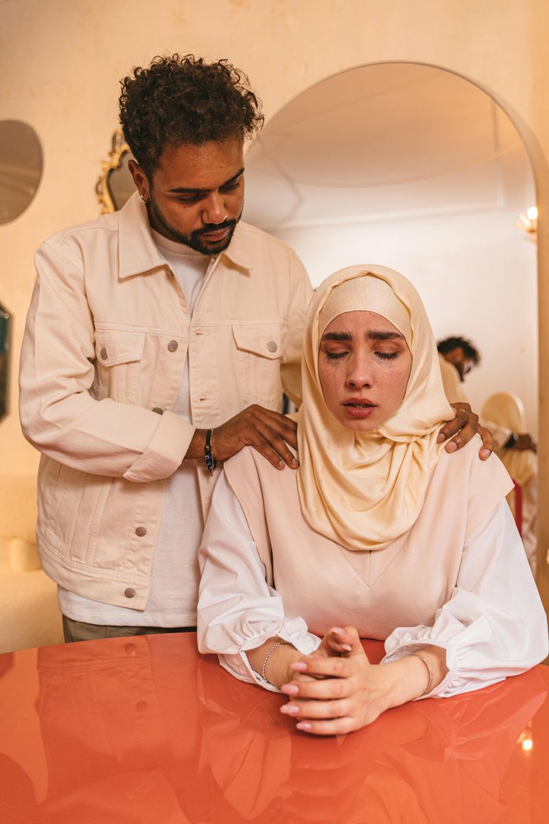 Creating Emotional Safety