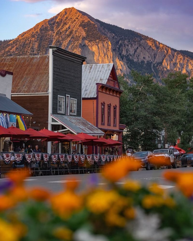 Crested Butte