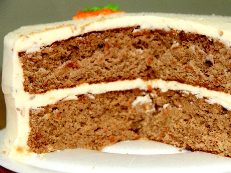 Dean’s Cake House (Andalusia, Alabama)