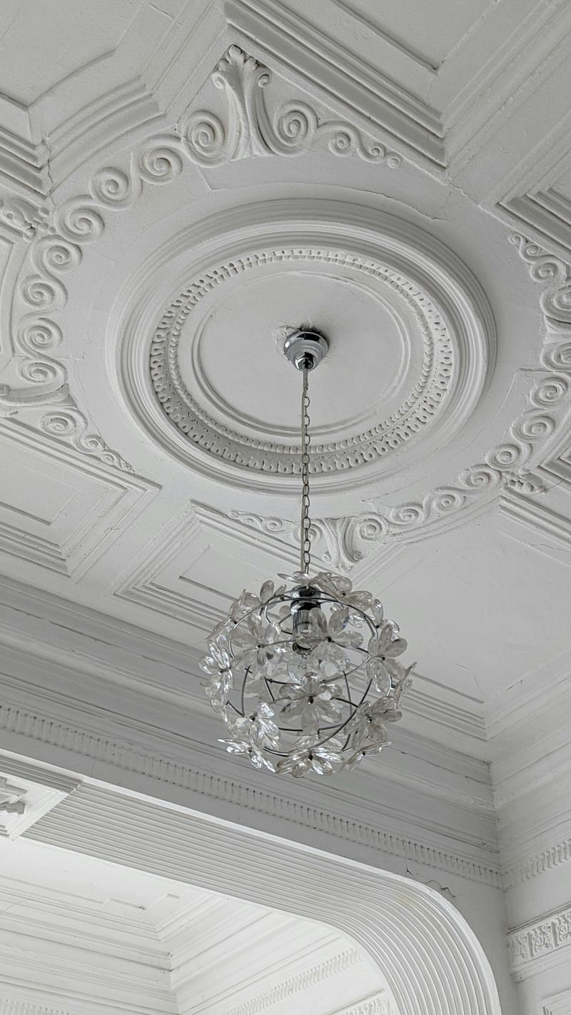 Decorative Ceiling Treatments