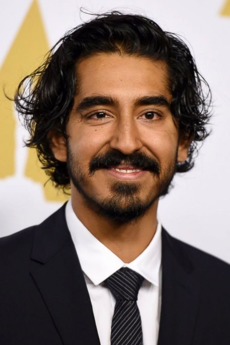 Dev Patel